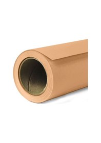 Resim Gdx Kağıt Sonsuz Stüdyo Fon Perde Beige 2.70x11 Metre 