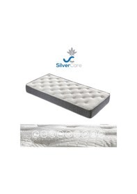 Resim Maxi-Cosi Ortopedik Yaylı Yatak Bebek Yatağı 50 x 100 CM 
