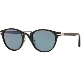 Resim Persol 0Po3108S 95/56 49 Unisex Güneş Gözlüğü 
