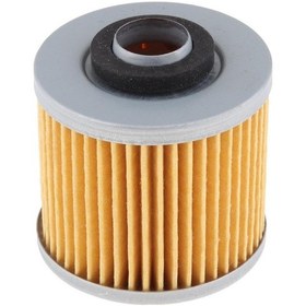 Resim Suntek Magideal Yamaha Xv250 Xv400 Fzr250 Xv 250 400 Için Yüksek Performanslı Yağ Filtresi 