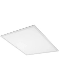 Resim Yapımaks Sıva Altı LED Panel Armatür, Kare, 60X60 Cm, 48W 6500K 3840LM, Beyaz Işık 