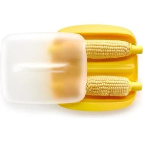 Resim Wishora Store Sarı Mısır Pişirme Aparatı 