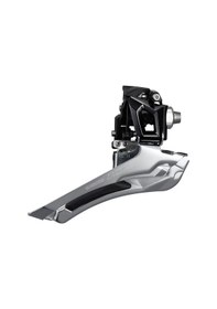 Resim Shimano 105 Fd-r7000 34.9mm Ön Aktarıcı 2x11v Siyah Siyah 