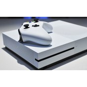Resim Microsoft XBOX ONE S 500 GB TEK KOLLU YENİLENMİŞ GARANTİLİ DREAMLAND 