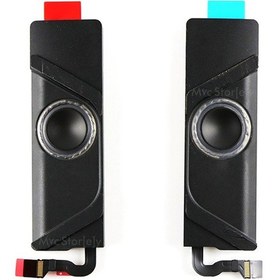 Resim McStorey Macbook Pro ile Uyumlu 13inc A1706 Speaker Sağ Sol Hoparlör 2016 