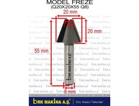 Resim Brk Model Freze Z2 