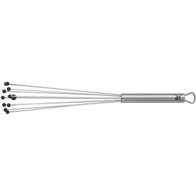 Resim Wmf Profi Plus Flexi Silikon Uçlu Çırpıcı Halka Kilitli 32 Cm 3201010181 Gri 