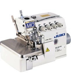 Resim Juki MO-6814 4 Iplik Overlok Makinası 