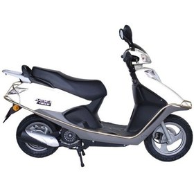 Resim Arora Vesta 50 Ar50-5 Scooter Düğme Anahtar Seti 5'Li Set Oem 