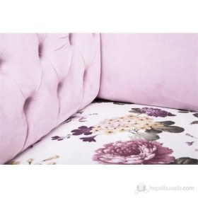 Resim 3A Mobilya Şımarık Josephine Koltuk ( Sağ Kol ) 