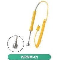 Resim Isiso wrnm-01 Termokupl El Probu Nicr-Ni 