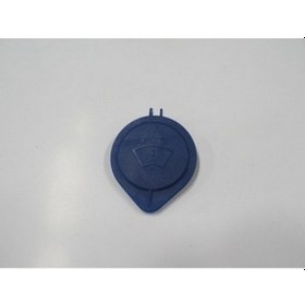 Resim 2008-2015 Citroen C5 Ön Cam Su Bidonu-deposu Kapağı Adet Oem No:643237 