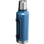 Resim STANLEY SINCE 1913 Koyu Mavi Classic Legendary Termos | 1.9L 