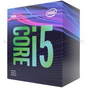 Resim Intel Core i5 9400F 2.9GHz 9MB Cache LGA 1151 İşlemci 