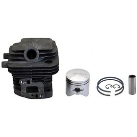 Resim Silindir+Piston Hyundaı Tht245D 32Mm Çit Budama 