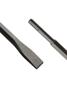 Resim 6062 Sds Plus Yassı Keski 20X250 mm 