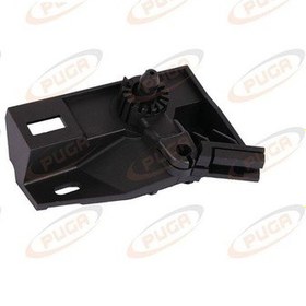 Resim Puga Motor Kaput Acma Kolu Alt Plastıgı Volkswagen Golf V / Golf Vı AT00-PG-MKA007 