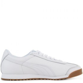 Resim Puma Roma Classic Gum 36640801 Erkek Spor Ayakkabısı 