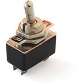 Resim OGESSAN TOGGLE SWITCH ORTA BOY ON-OFF 4P uyumlu 