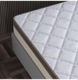 Resim Full Ortopedik Aristo Yatak, Çift Taraflı Kullanım 90 x 200 