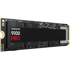 Resim 2 TB 9100 PRO SAMSUNG NVME M2 MZ-VAP2T0BW PCIE 14700-13400 MB/S S 