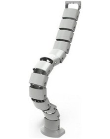 Resim Nead Kablo Toplayıcı Omurga Gri 1 Adet 