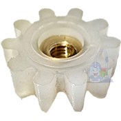 Resim Popüler Arçelik Ark99rs Roboset Mutfak Robotu Blender Erkek Kavrama(robotek) Uyumlu 