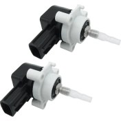 Resim Healeele 2x 8651A065 Araba Far Seviye Sensörü Vücut Yükseklik Sensörü / Vitara Grand Vitara / (Yurt Dışından) 