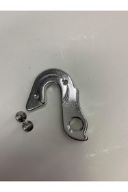 Resim SARİSSA BİSİKLET BİSİKLET KADRO KULAĞI ALÜMİNYUM ALAŞIM 1. KALİTE MEKANİZMA KULAĞI 