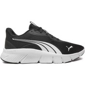 Resim Puma Flexfocus Lite Modern Erkek Koşu Ayakkabısı 310093-01 Siyah 
