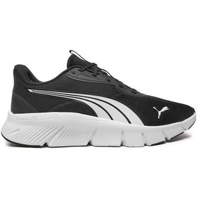 Resim Puma Flexfocus Lite Modern Erkek Koşu Ayakkabısı 310093-01 Siyah 