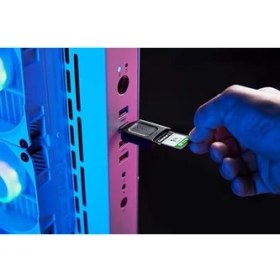 Resim MWX Teknoloji 128GB Sdxc Canvas Select Plus Gen3 150MB/S C10 Uhs-I U1 V10 