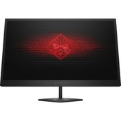 Resim Omen Z7Y57AA 24.5" 1MS 144HZ AMD FreeSync (Display+2xHDMI) FHD Led Monitör HP