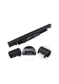 Resim HP Uyumlu 14-Bs.15-Bs. 15-Bw. Jc03. Jc04 Notebook Bataryası Pili Rhl-105 