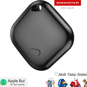 Resim Knmaster KNTAG 1 AKILLI TAKİP CİHAZI 