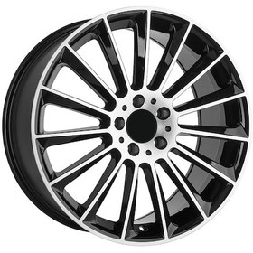 Resim Kormetal CA17 9,0X19" PCD:5112 ET:49 CH:66,6 BD Jant 4 Adet 