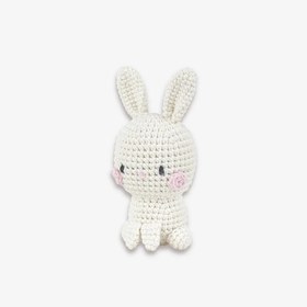 Resim Mini Amigurumi - Binky 