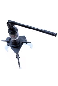 Resim Worldforce 11564 Hidrolik Üç Ayaklı Çektirme 20 Ton 400 mm 