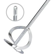 Resim Sds Lama Boya Karıştırıcı Uç 120Ø 