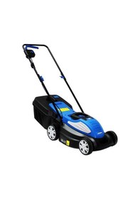 Resim Hyundai C3403 Elektrikli Çim Biçme Makinesi 