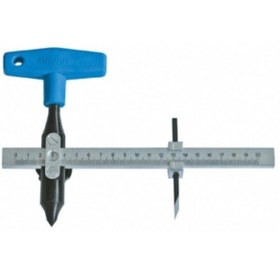 Resim Turnus 600mm Ø Conta Pergeli Tek Bıçaklı 