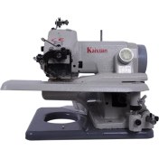 Resim Kaixuan Paça Baskı Makinesi / Kx-500 (Kx-502) 