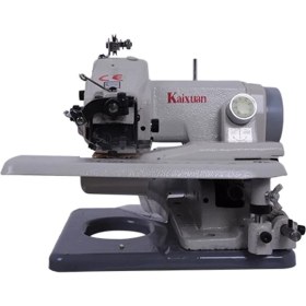 Resim Kaixuan Paça Baskı Makinesi / Kx-500 (Kx-502) 