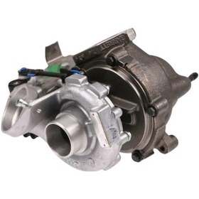 Resim Bsg Turbo Sarj 11657794022 E60 E61 X3 E83 
