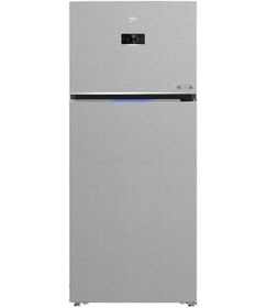 Resim Beko 978590 EI No Frost Buzdolabı Beko 978590 EI No Frost Buzdolabı