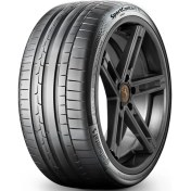 Resim Continental 265/40R22 106H Sportcontact 6 Ao Contisilent XL Fr Yaz Lastiği 2023 