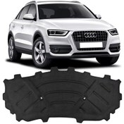 Resim Audi Q3 Motor Kaput Keçesi 2012-2018 8U0863825A 