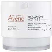 Resim Avene Hyaluron Activ B3 Yoğun Gece Kremi 40 ml 