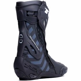 Resim TCX RT-RACE ÇİZME SİYAH-GRİ SIYAH/GRI - 4 