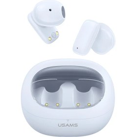 Resim USAMS TD22 Tws Bluetooth 5.3 Kulak Içi Kablosuz Kulaklık 